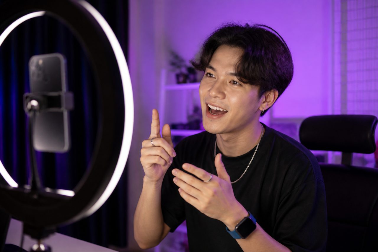 แฮชแท็ก TikTok กับวิวตั้งต้น อย่าพึ่งแท็กอย่างเดียว
