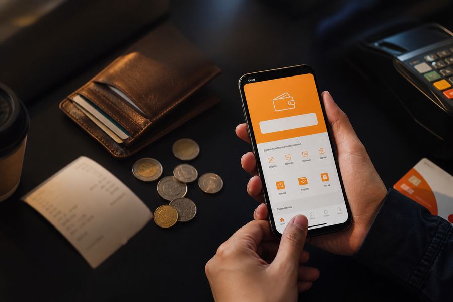 TrueMoney Wallet